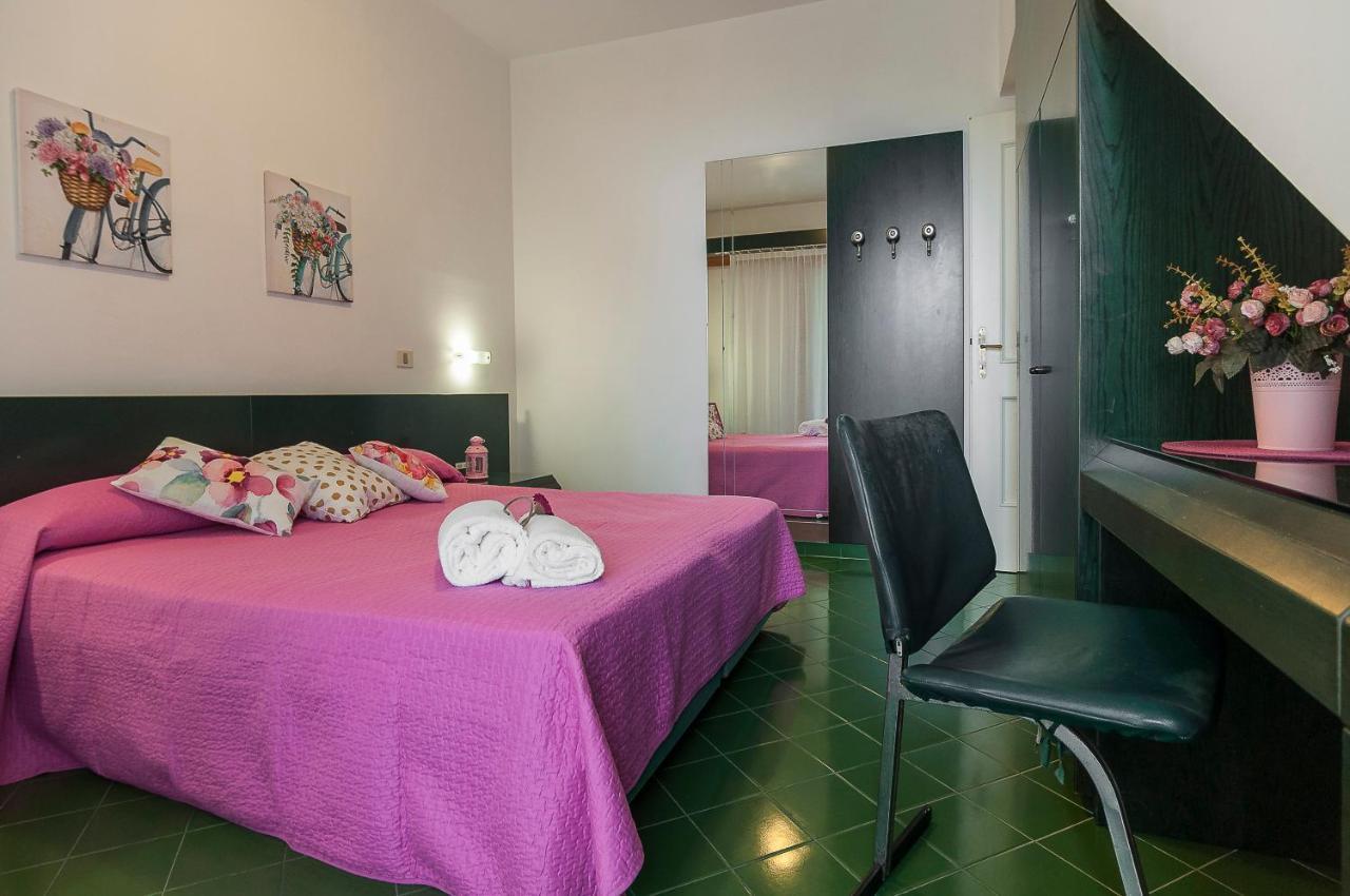 Casa Vacanza Kair Bilo 228 Sperlonga Exterior foto