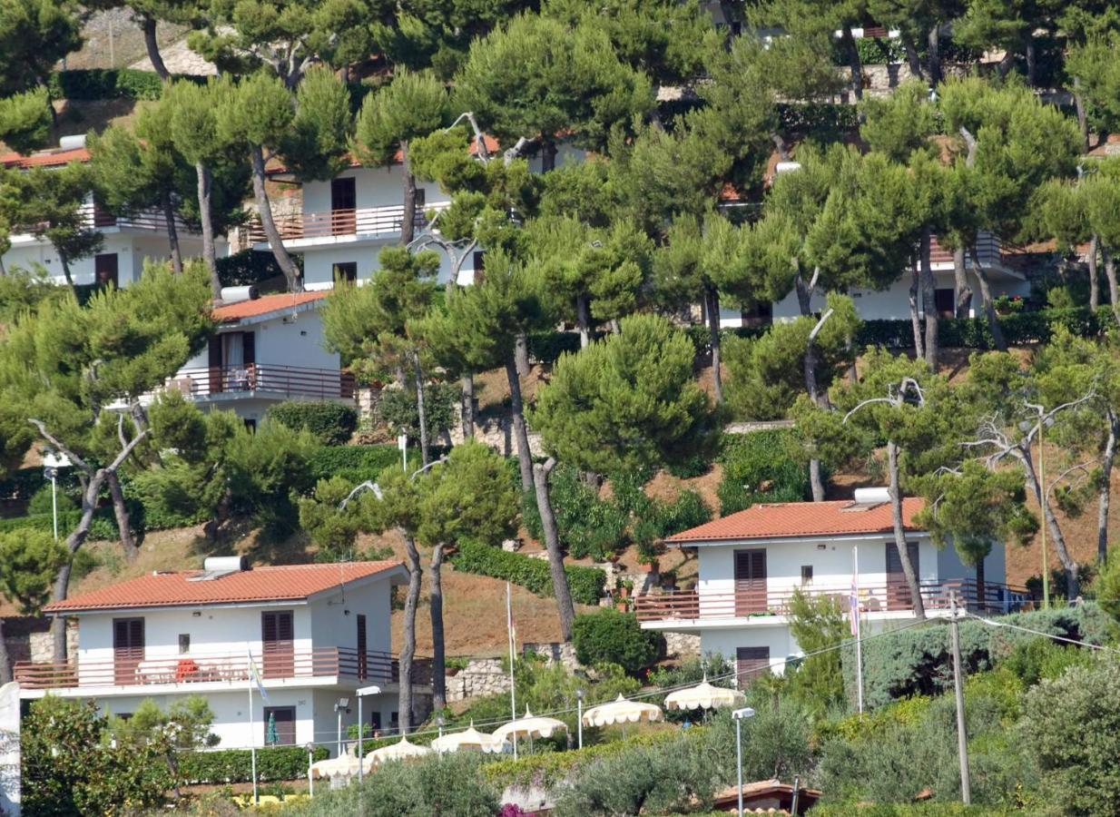 Casa Vacanza Kair Bilo 228 Sperlonga Exterior foto