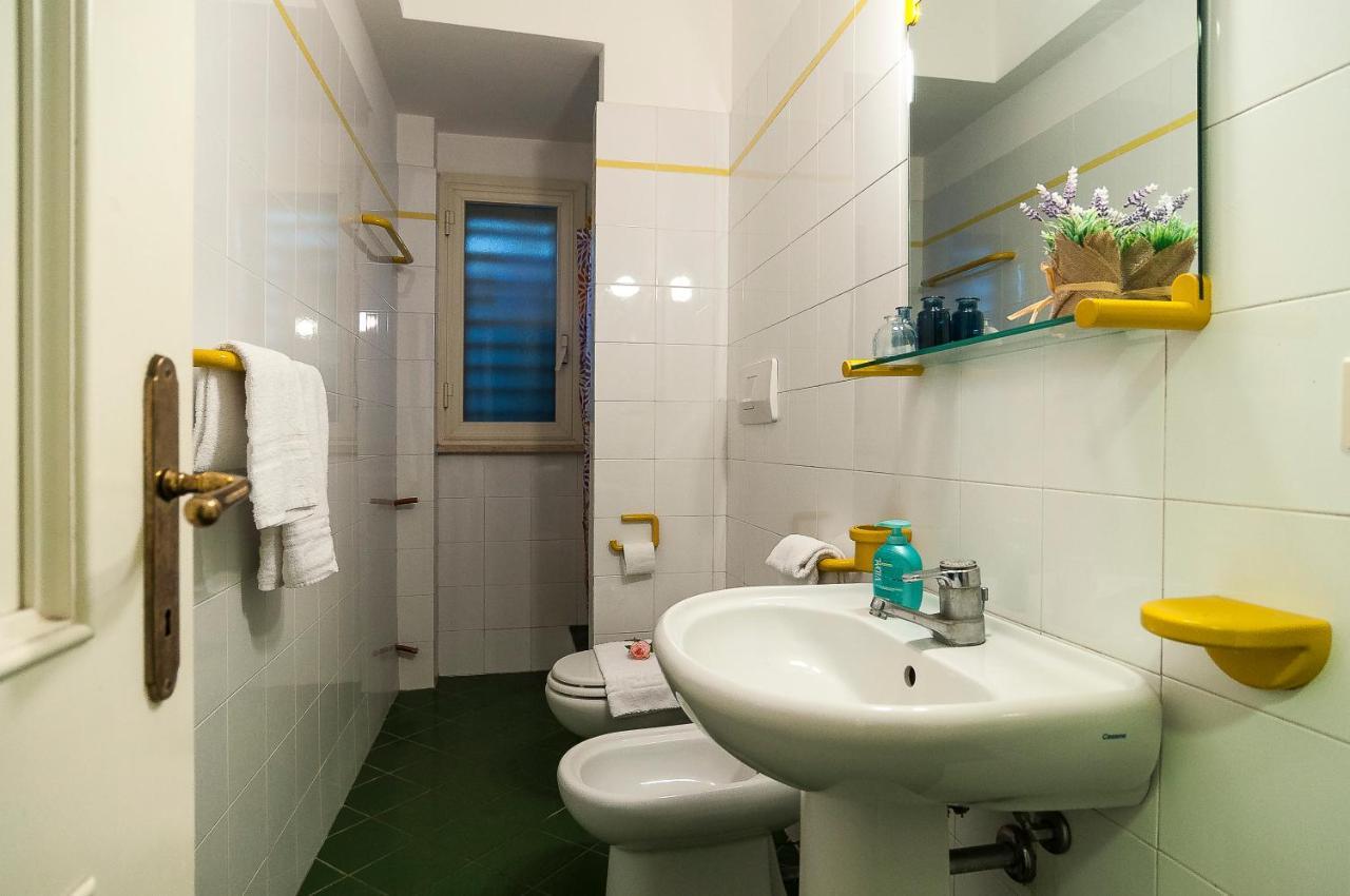 Casa Vacanza Kair Bilo 228 Sperlonga Exterior foto