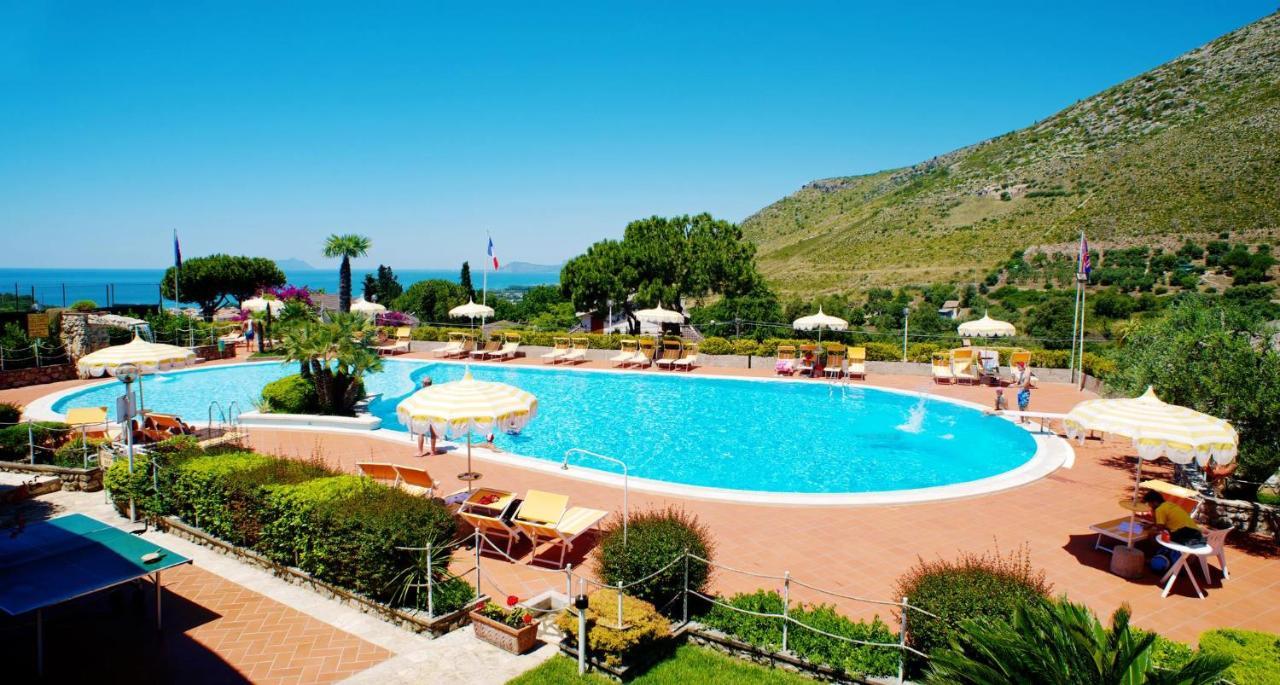 Casa Vacanza Kair Bilo 228 Sperlonga Exterior foto