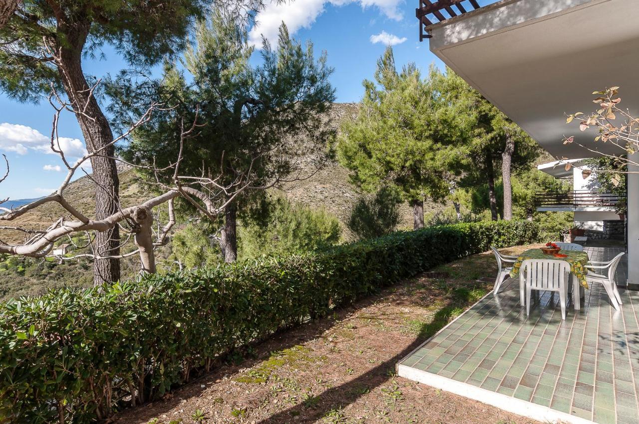 Casa Vacanza Kair Bilo 228 Sperlonga Exterior foto