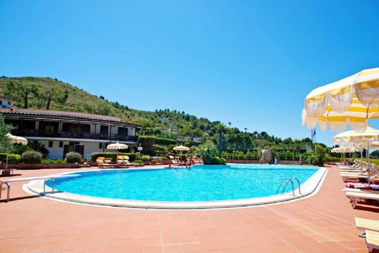 Casa Vacanza Kair Bilo 228 Sperlonga Exterior foto