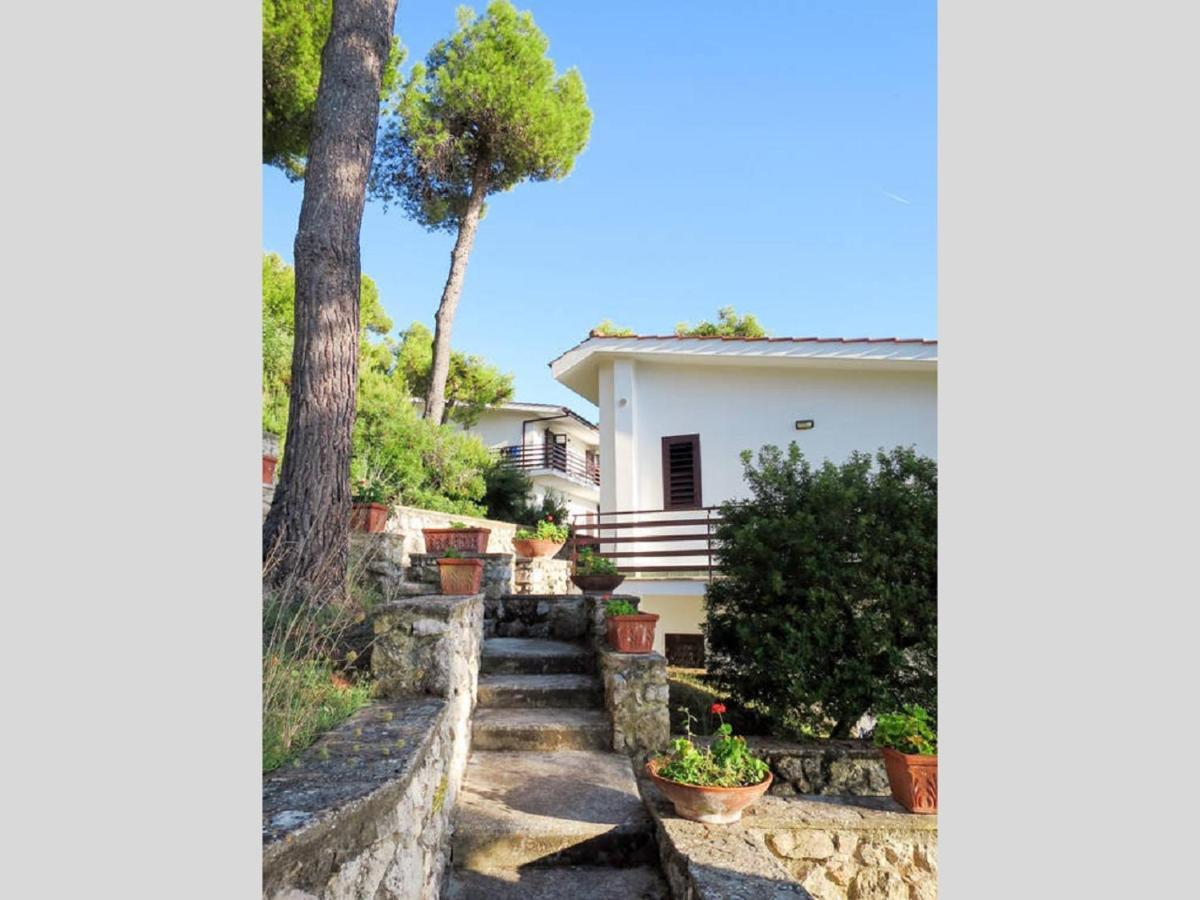 Casa Vacanza Kair Bilo 228 Sperlonga Exterior foto
